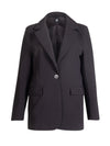 NÜ BADIA Blazer Blazers Schwarz