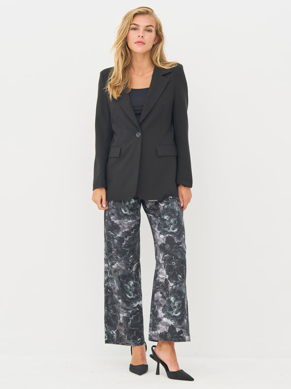 NÜ BADIA Blazer Blazers Schwarz