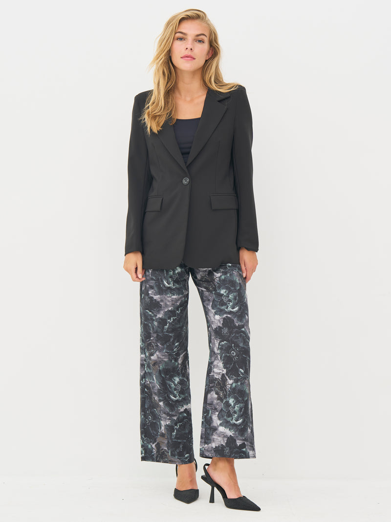 NÜ BADIA Blazer Blazers Schwarz