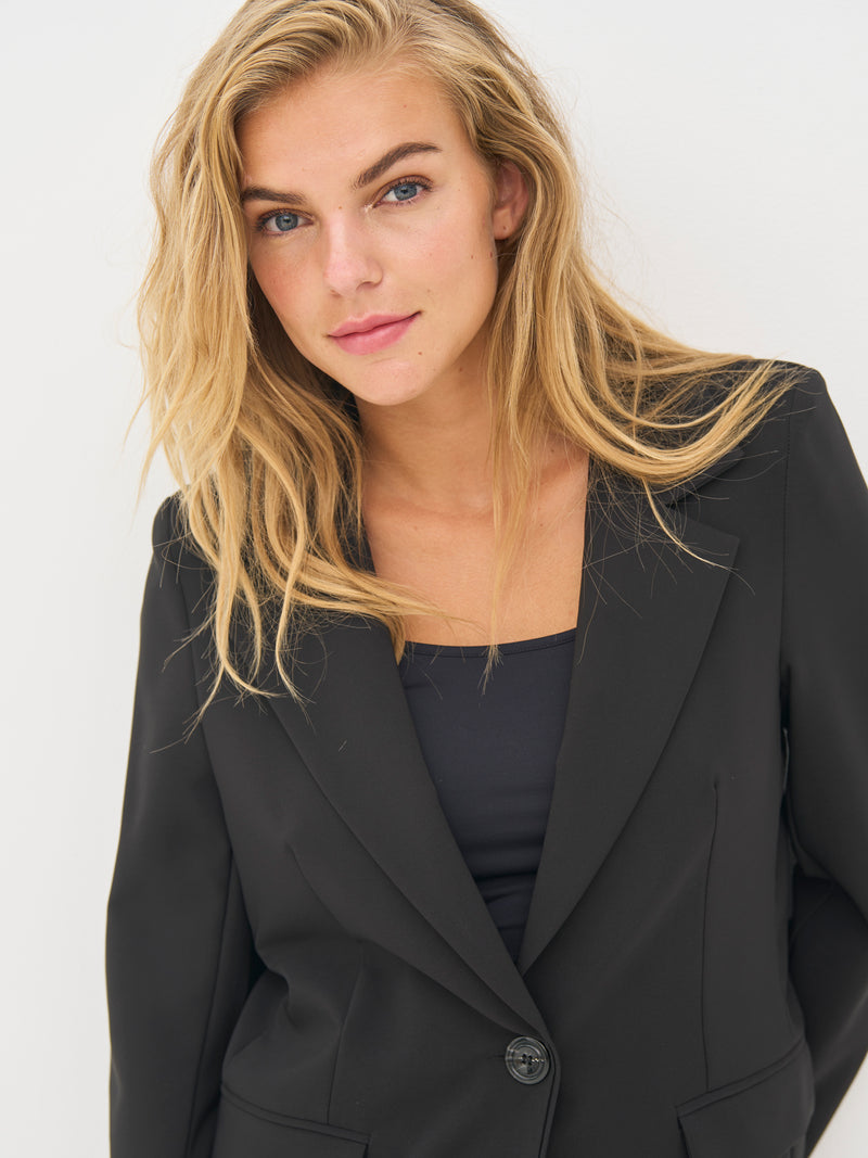 NÜ BADIA Blazer Blazers Schwarz