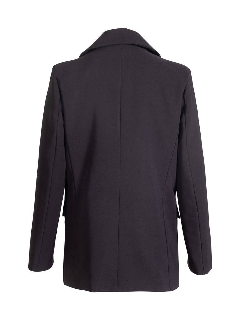 NÜ BADIA Blazer Blazers Schwarz