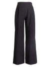NÜ BADIA Hose Hosen Schwarz