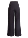 NÜ BADIA Hose Hosen Schwarz