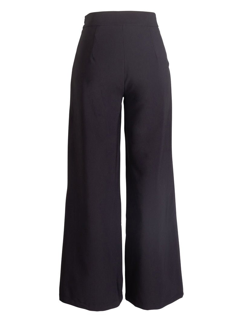 NÜ BADIA Hose Hosen Schwarz