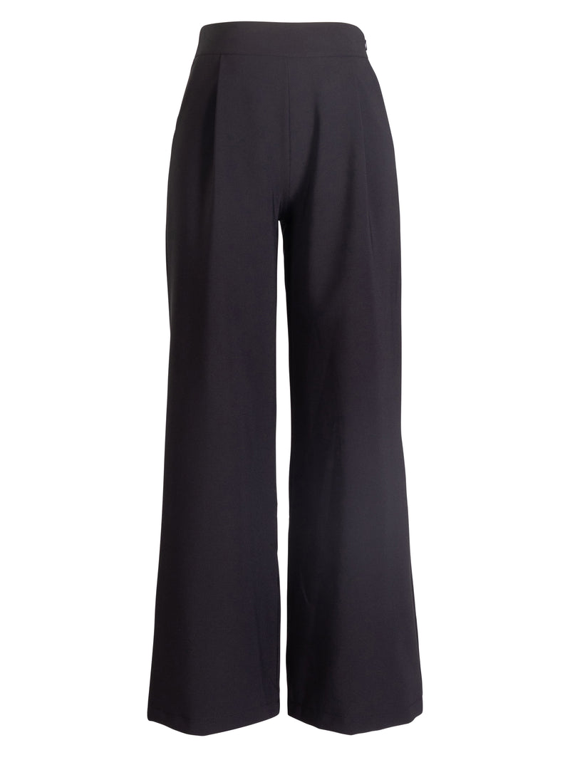 NÜ BADIA Hose Hosen Schwarz