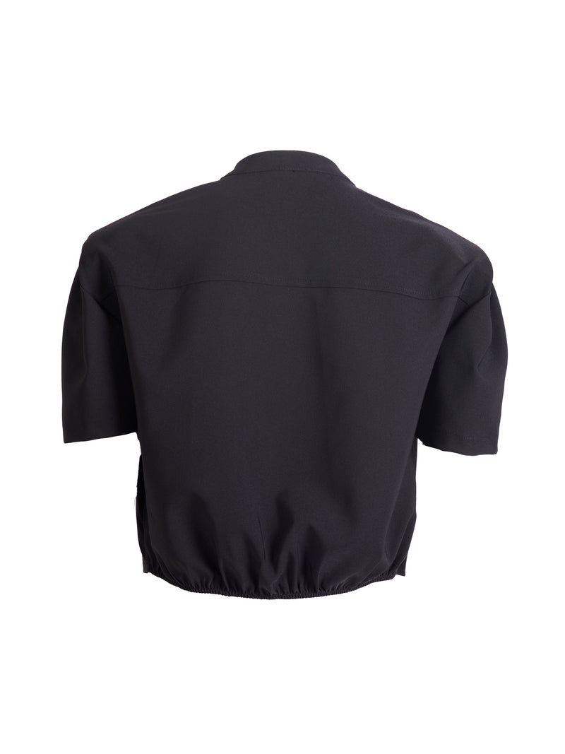 NÜ BADIA Jacke Jacken Schwarz