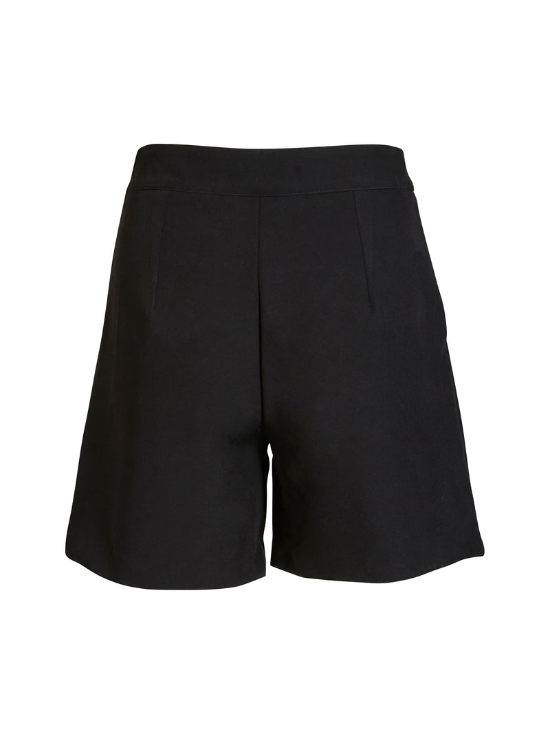NÜ BADIA Shorts Shorts Schwarz