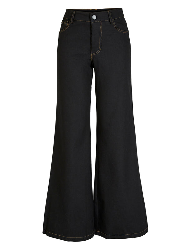 NÜ BEATE Hose Hosen Schwarz