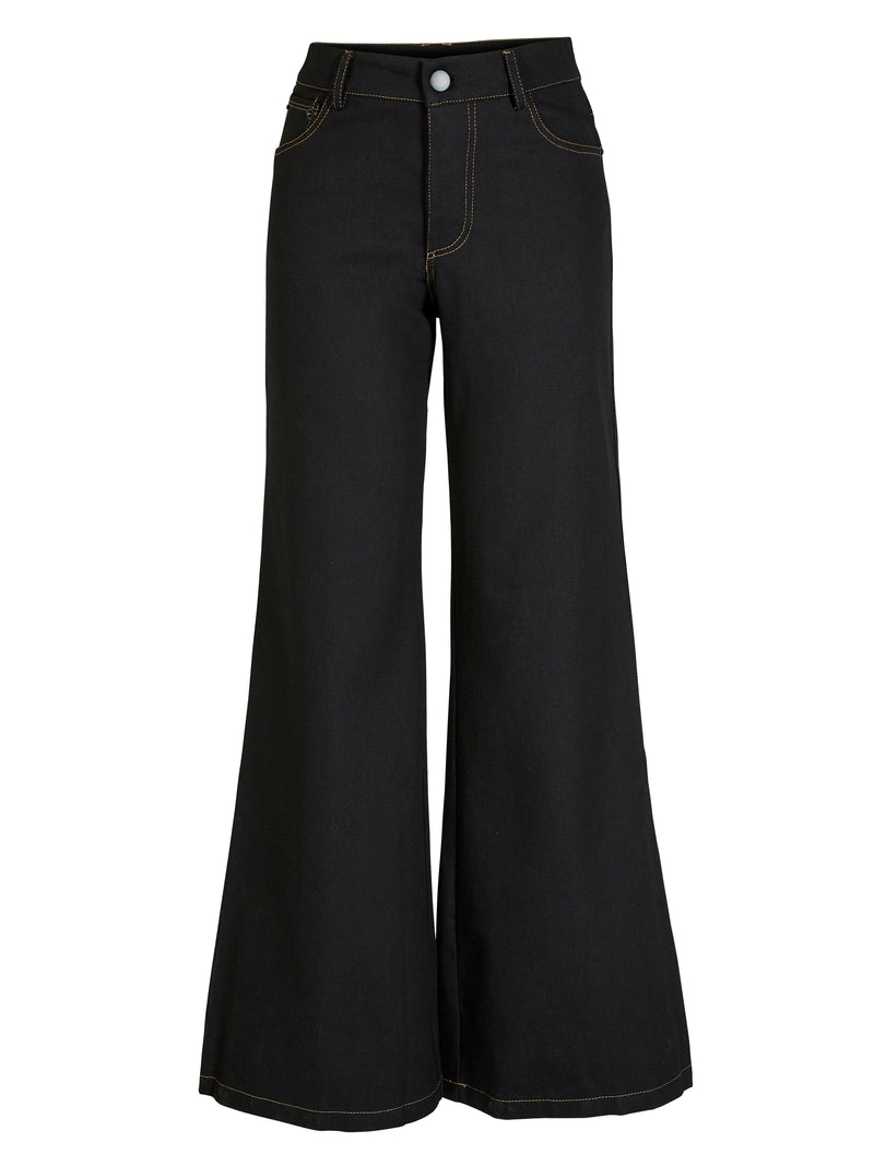 NÜ BEATE Hose Hosen Schwarz