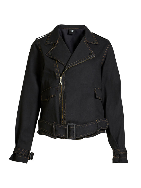 NÜ BEATE Jacke Jacken Schwarz