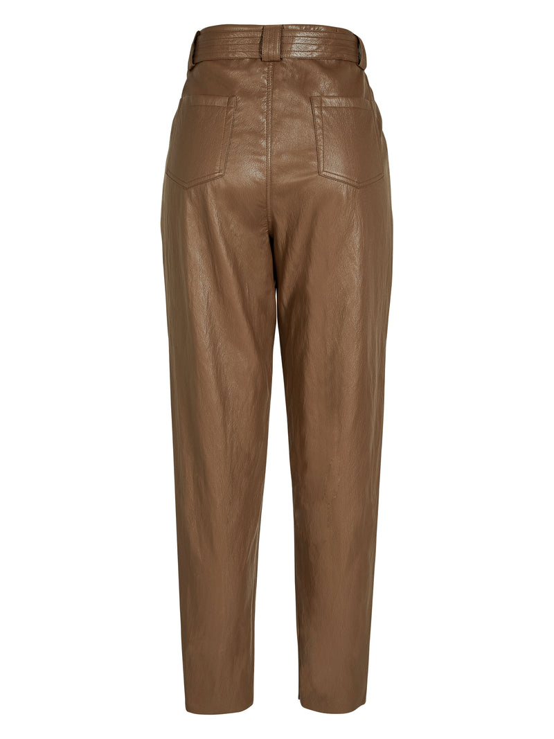 NÜ BELLA Hose Hosen 294 Dark Earth