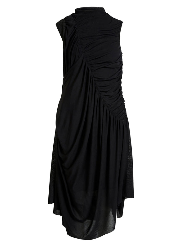 NÜ BETH Kleid Kleider Schwarz