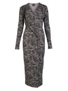 NÜ BETTY Kleid Kleider 989 iron grey