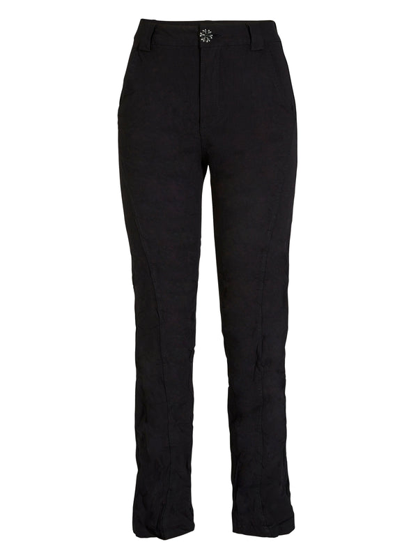 NÜ BIA Hose Hosen Schwarz