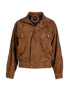 NÜ BOA Jacke Jacken 294 Dark Earth