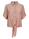 NÜ CAITLIN Hemd Hemdblusen 608 Rose