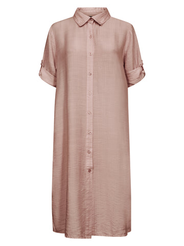 NÜ CAITLIN Kleid Kleider 608 Rose