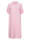 NÜ CAITLIN Kleid Kleider 635 Pink
