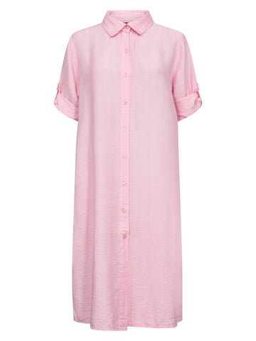 NÜ CAITLIN Kleid Kleider 635 Pink
