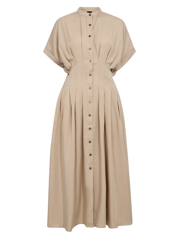 NÜ CAMBRIA Kleid Kleider 125 Seasand