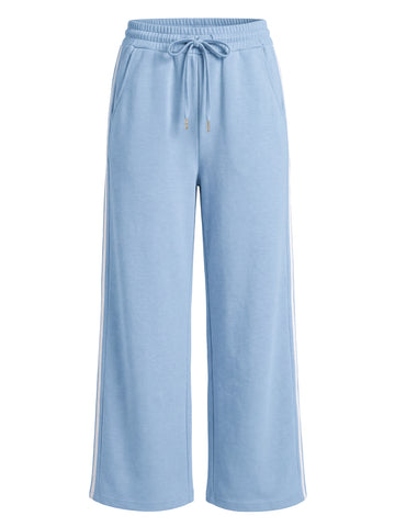 NÜ CAMILLE Hose Hosen 402 Light Blue Mix