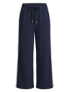 NÜ CAMILLE Hose Hosen 476 Navy Mix