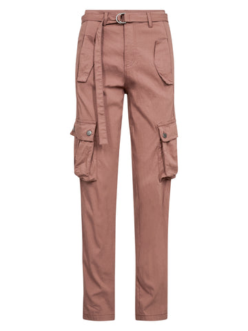 NÜ CAMMA Hose Hosen 590 Marsala
