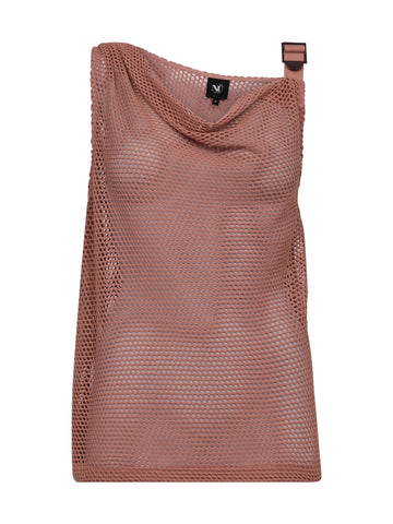 NÜ CAMRYN Top Tops und T-shirts 590 Marsala