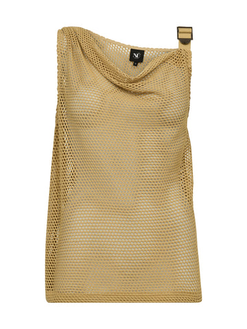 NÜ CAMRYN Top Tops und T-shirts 684 Honey