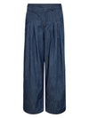 NÜ CARLENE Hose Hosen 481 Denim blue