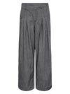 NÜ CARLENE Hose Hosen 901 Denim grey