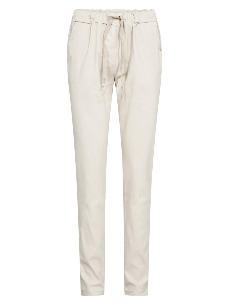 NÜ CARMEN einfache Hose Hosen 125 Seasand