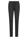 NÜ CARMEN einfache Hose Hosen 901 Grey