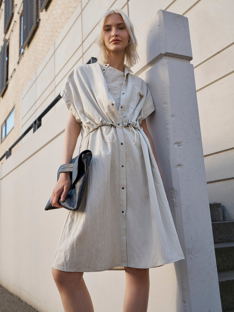 NÜ CELINDA Tasche crossover Accessories Schwarz