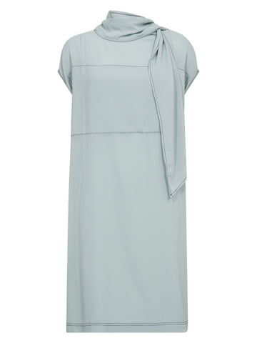 NÜ CELSA Kleid Kleider 303 Blue Mint