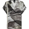 NÜ CILJE Bluse Blusen 013 Print