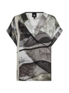 NÜ CILJE Bluse Blusen 013 Print