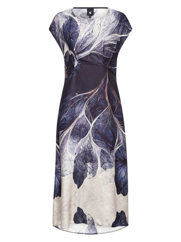 NÜ CILJE Kleid Kleider 007 Print