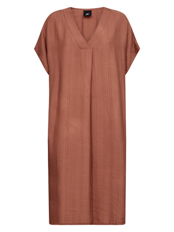 NÜ CINDA Tunika Tuniken 590 Marsala