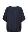 NÜ CINDA blouse Tops und T-shirts 476 Navy