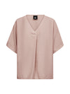 NÜ CINDA blouse Tops und T-shirts 608 Rose