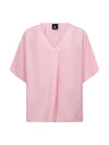 NÜ CINDA blouse Tops und T-shirts 635 Pink