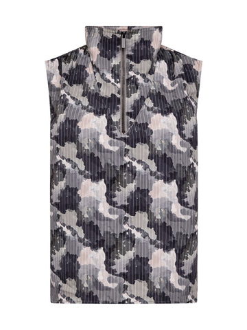 NÜ CLAIRE Top Tops und T-shirts 393 Army Mix