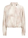 NÜ CLEOPATRA Jacke Jacken 125 Seasand mix