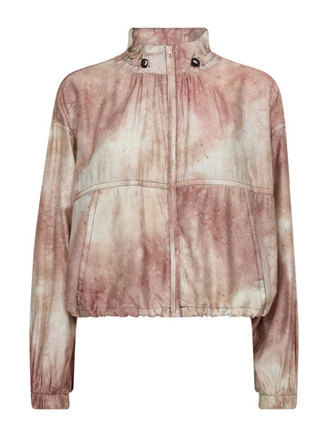 NÜ CLEOPATRA Jacke Jacken 590 Marsala mix