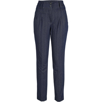 NÜ COMMY Hosen Hosen 480 Midnight Blue mix