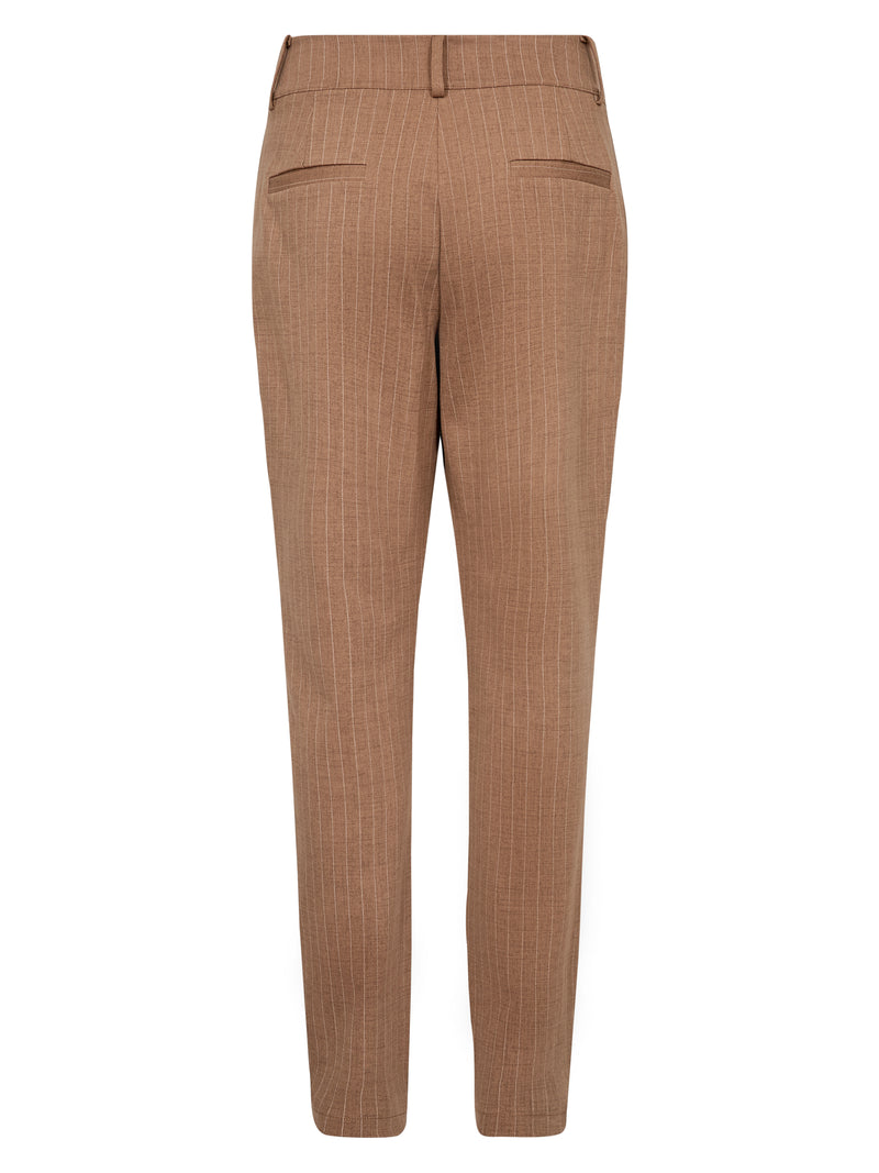 NÜ COMMY trousers Hosen 294 Dark Earth mix