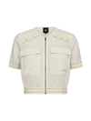 NÜ CONNIE Jacke Jacken 112 Bone