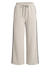 NÜ CAMILLE Hose Hosen 127 Beige mix
