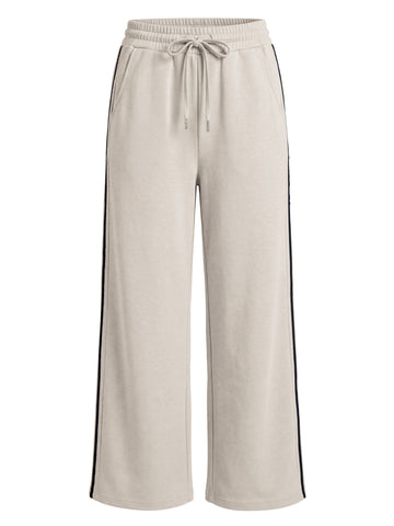 NÜ CAMILLE Hose Hosen 127 Beige mix